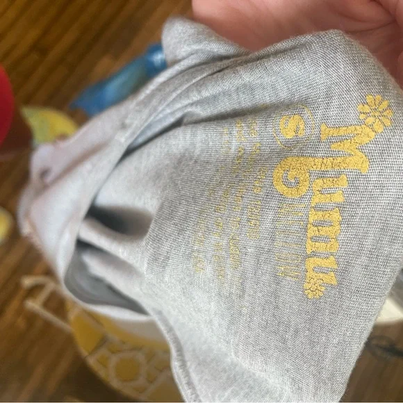 Show Me Your Mumu tank - Picture 2 of 3